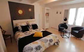 Le Cottage