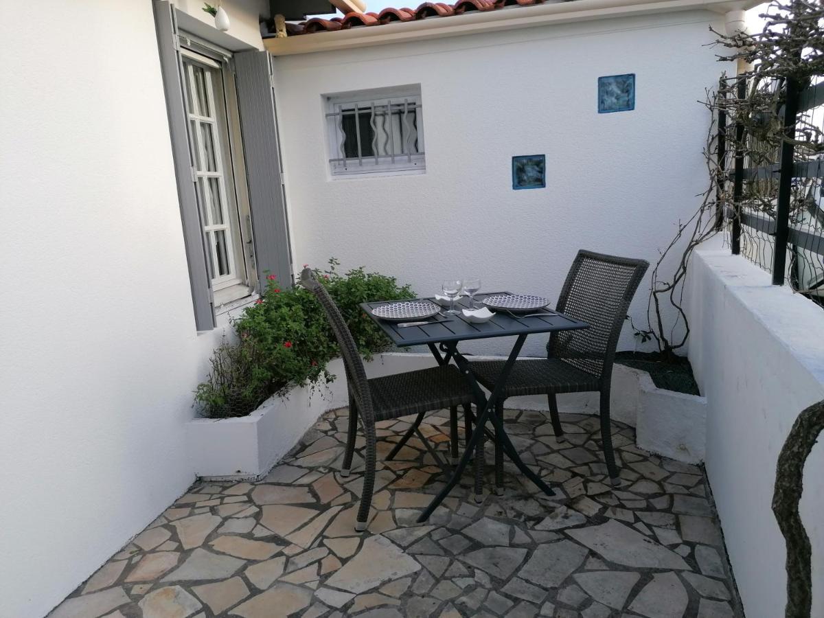 Le Cottage Rochefort  Buitenkant foto