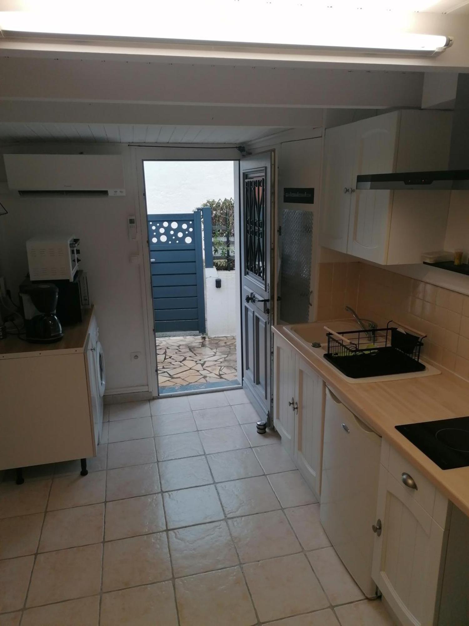 Le Cottage Rochefort  Buitenkant foto
